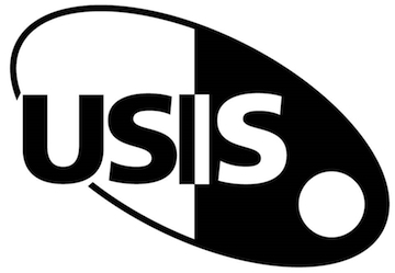 USIS Logo